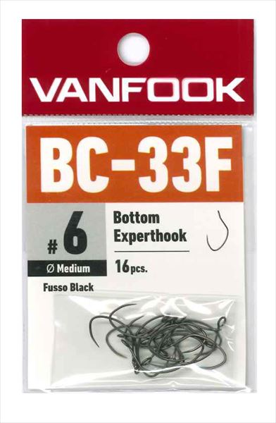 ���@���t�b�N �V���O���t�b�N BC-33F �{�g���G�L�X�p�[�g �t�b�\�u���b�N #6�y���������z