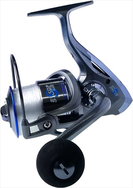 スピニングリール 5000番 未使用品 ライン 予備スプール 付き 楽天市場