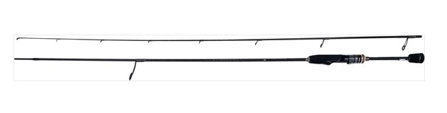 GLORY FISH NEOS(ネオス) バーサタイル S66-2(スピニング 2ピース) GLORY FISH NEOS(ネオス) バーサタイル S66-2(スピニング 2ピース): 竿