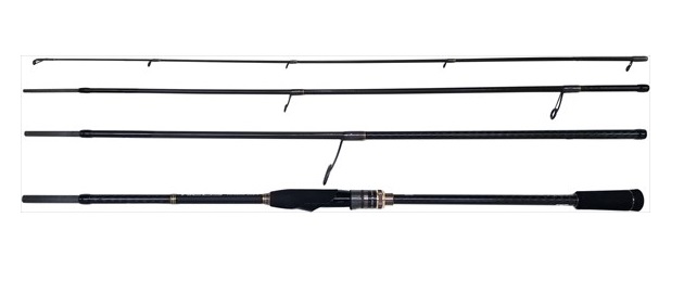 GLORY FISH NEOS(ネオス) バーサタイル S88-4(スピニング 4ピース): 竿