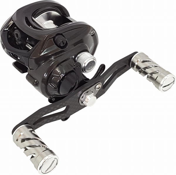 CLUTCH(�N���b�`) ���t�@�[�� ���n���h�� �V���o�[