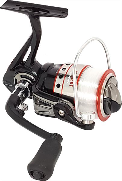 スピニングリール　ベイトリール 4点セット リール4個セット リール セット 4個 リール4点セット リール4点セット