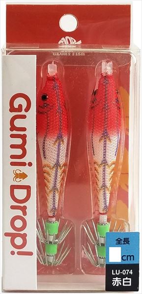 �O���[���[�t�B�b�V�� �X�b�e �O�~�h���b�v �Ԕ�