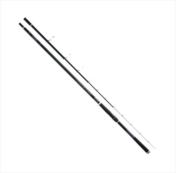 宇崎日新 磯竿 イングラム ISO V2 1.5号 5.0m 5005 (スピニング/5