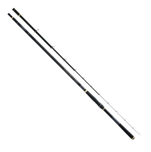 宇崎日新 磯竿 イングラム ISO V2 1.75号5305: 竿｜釣具の通販なら
