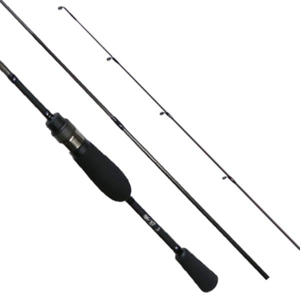 宇崎日新　アレス（ARES） レスター 紫焔(シエン)LG 510S TZ 5.10 (スピニング/2ピース) 宇崎日新 アレス（ARES） レスター 紫焔(シエン)LG 510S TZ 5.10