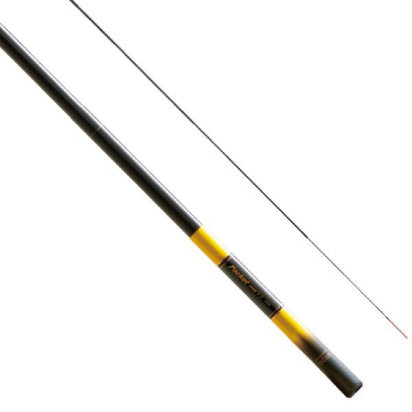 宇崎日新 渓流竿 ポケットミニ V3 4525: 竿｜釣具の通販なら