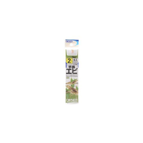 �I�[�i�[ ���t 20629 �蒷�G�r 2-0.3�y���������z