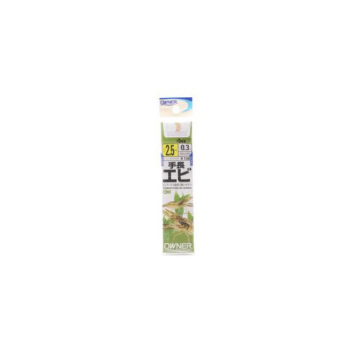 �I�[�i�[ ���t 20629 �蒷�G�r 2.5-0.3