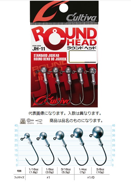 �y�l�R�|�X�Ώەi�z�I�[�i�[ �J���e�B�o JH-11 ���E���h�w�b�h 1/4 #1/0�y���������z