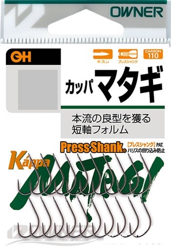 �I�[�i�[�@�o���@�J�b�p�}�^�M�@�R��