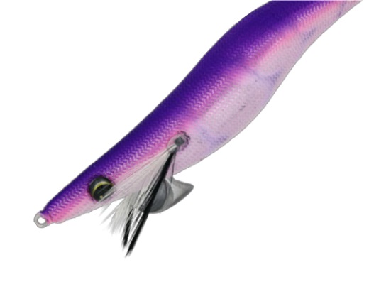 ｵｰﾅｰ・ｶﾙﾃｨﾊﾞ Draw4 ﾀｲﾌﾞﾚｲｶｰ 3.5号 80 ﾋﾟﾝｸﾊﾟｰﾌﾟﾙ/ﾌﾞﾙｰｸﾞﾛｰｼｭﾘﾝﾌﾟ