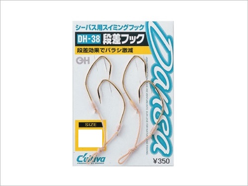 �y�l�R�|�X�Ώەi�z�I�[�i�[ �J���e�B�o DH-38 �i���t�b�N38 2/0�y���������z