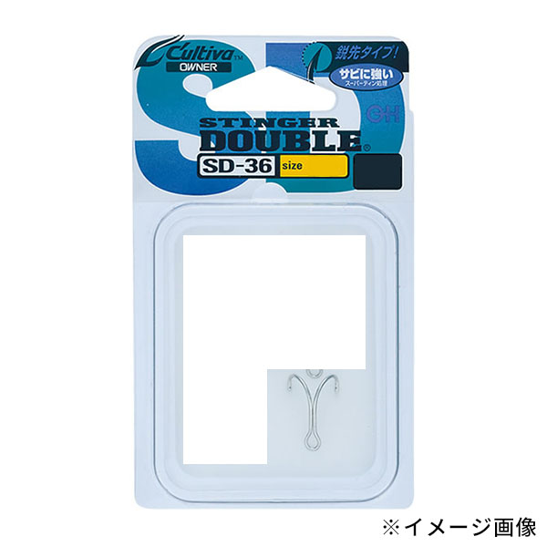 �I�[�i�[ �J���e�B�o SD-36 �_�u���t�b�N 1�y���������z