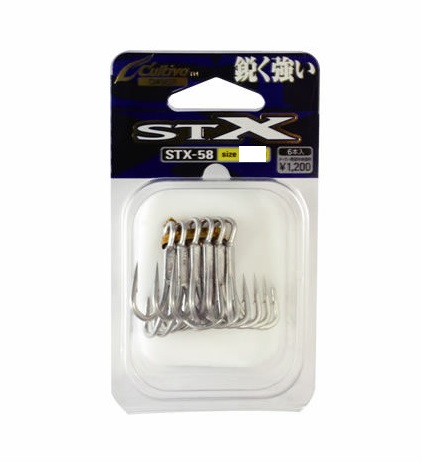 �I�[�i�[ �J���e�B�o STX-58 �g���u���G�N�X�g�� 3/0�y���������z