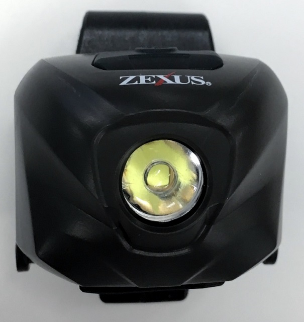 ゼクサス(冨士灯器) LEDライト ZX-R10【即日発送】: ライト 