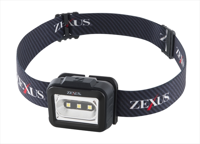 �y�����z�x�m���� �[�N�T�X LED���C�g ZX-155