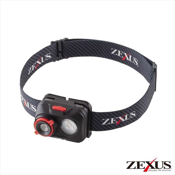 ゼクサス　ヘッドライト　ZX-S700