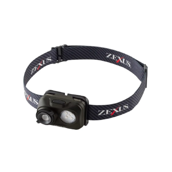 �y�m���� ZEXUS �[�N�T�X ���C�g ZX-195X�y���������z