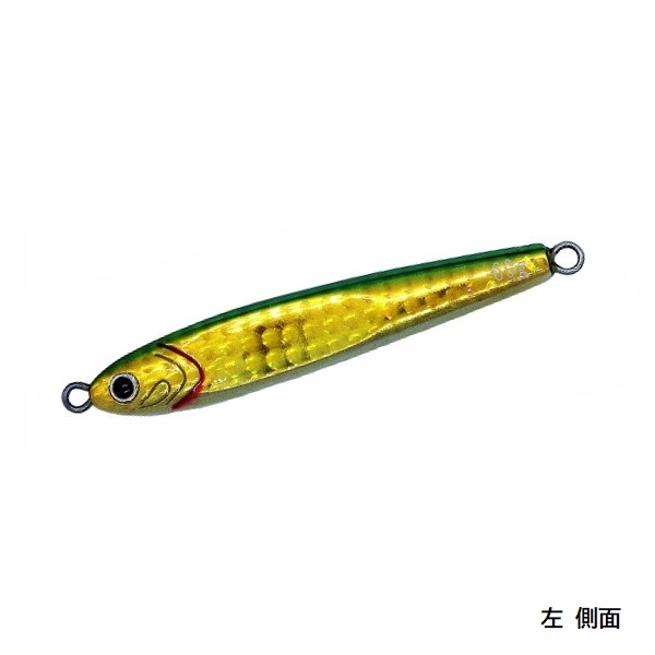 ダイワ メタルジグ Tgベイト60g キャスティング別注 3dグリーンゴールドグローベリー お一人様2点限り ソルトルアー 釣具のキャスティングオンラインストア 全国50店舗以上を展開する大型釣具店