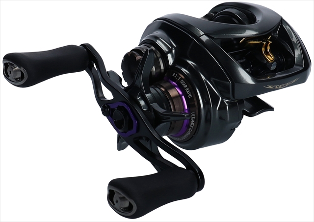 【DAIWA】STEEZ ATW7.1 右巻き