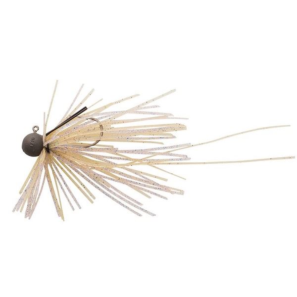 ネコポス対象品】ダイワ ラバージグ スモールラバージグ SS 1.8g
