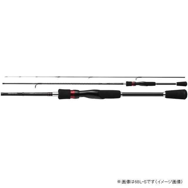 訳あり】ダイワ アジング X 72L－S: 竿｜釣具の通販なら