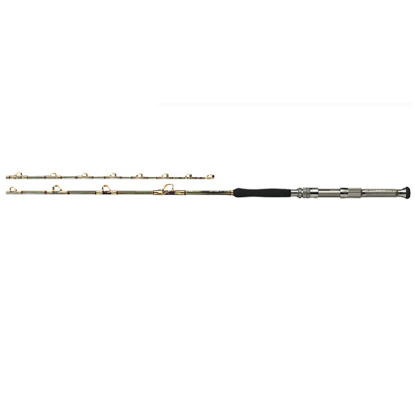 ダイワ マッドバイパー 深海 M-200 【np194rod】【大型商品