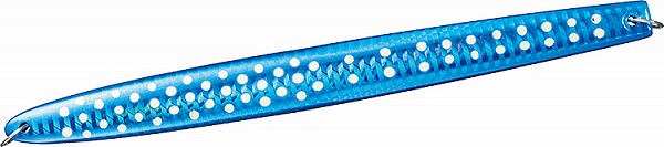 ネコポス対象品】ダイワ メタルジグ ソルティガ TGベイト ロジー 330g