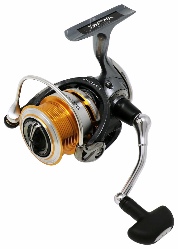 超目玉 ダイワ Daiwa 17エクセラー Exceler 2506h オンラインストア限定