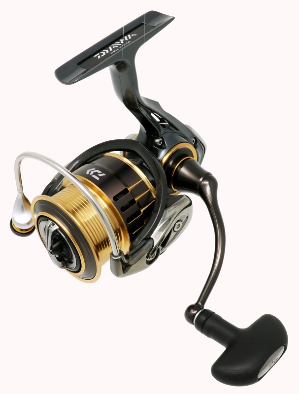 ダイワ ｄａｉｗａ １７ ｔｈｅｏｒｙ セオリー ２５０８ｐｅ ｈ スピニングリール Np194rel リール 釣具のキャスティングオンラインストア 全国50店舗以上を展開する大型釣具店