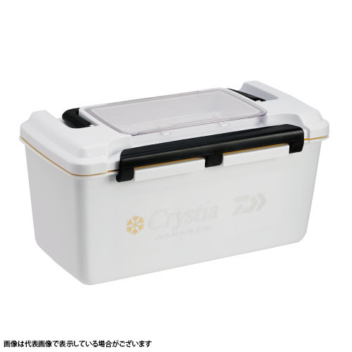 �y�󂠂�z�_�C�� �N���X�e�B�A PB3000M �z���C�g