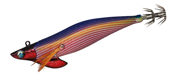 ダイワ エメラルダスボート II（ノーマルバージョン） 3．5号