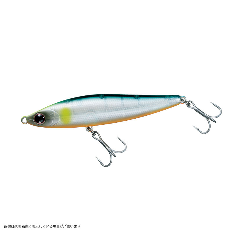 ネコポス対象品】ダイワ モアザン スイッチヒッター DH97S