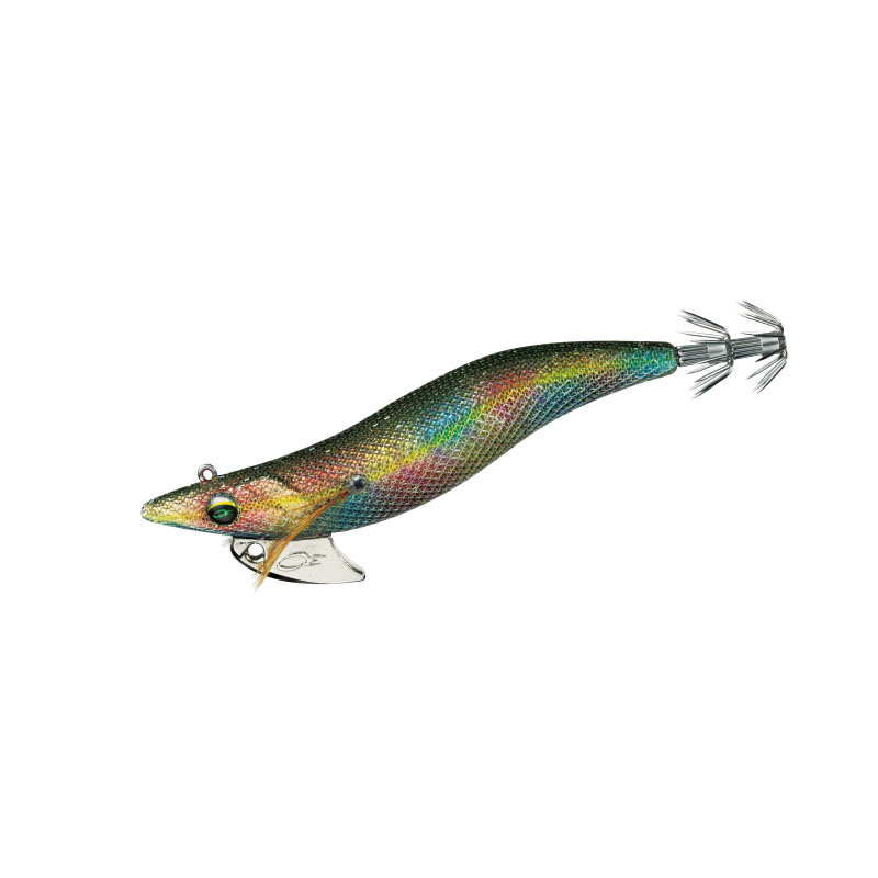 ネコポス対象品】ダイワ（daiwa） EM BTRV エメラルダス