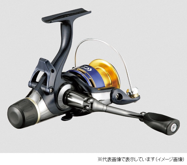 訳あり】ダイワ スピニングリール アオリトライアル 2500BR 2018モデル