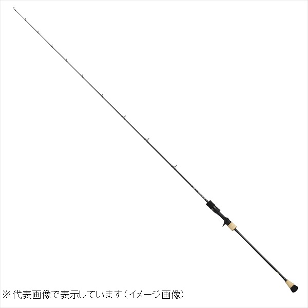 ダイワ ソルティガ ＳＪ ６１Ｂ-３ ndrod02【大型商品】: 竿| 釣具の 