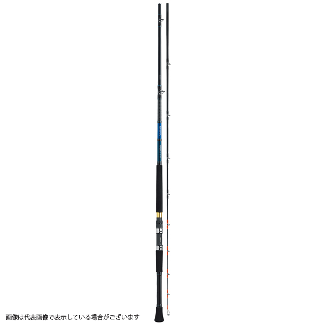DAIWA DEEPZONE X 150-210 オフショアロッド DAIWA DEEPZONE X 150-210