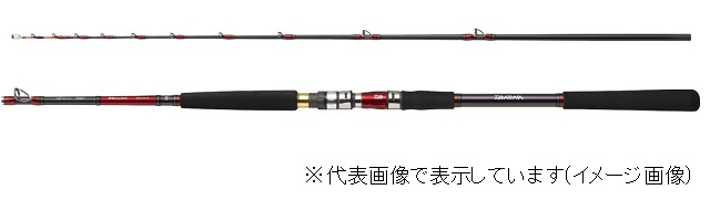 ダイワ メタリア イカ直結 150 (1ピース)【即日発送】(150): 竿