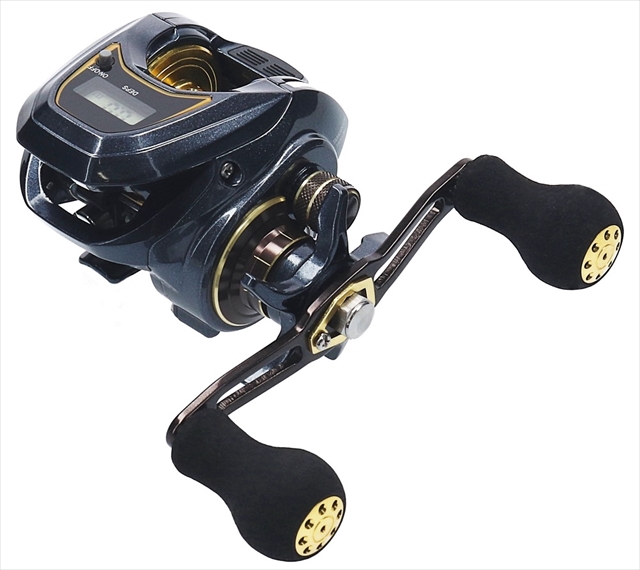 DAIWA  タナセンサー　150H