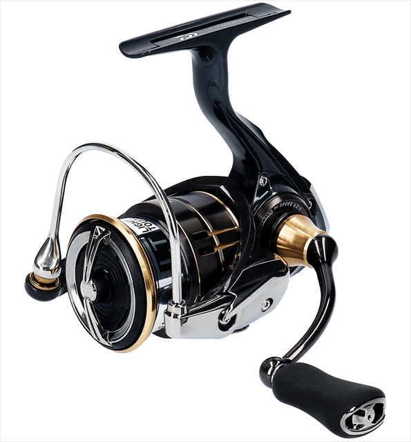 DAIWA　バリスティックLT2500SS-CXH