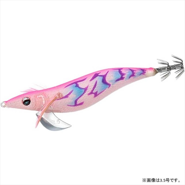 ネコポス対象品】ダイワ エメラルダス ステイRV(ラトルバージョン)3.0