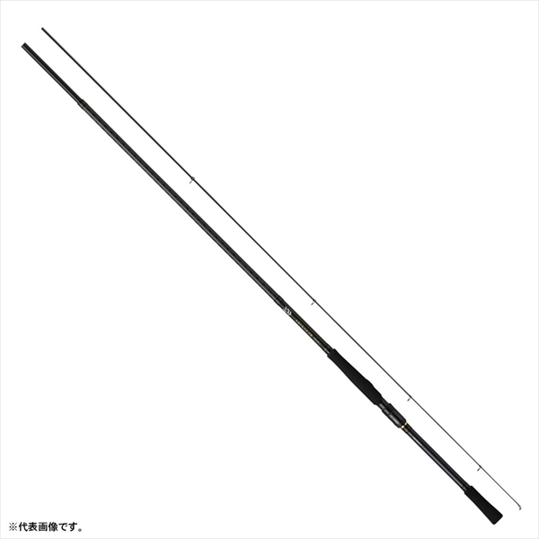 ダイワ 20 フリーギア(FREEGEAR) 380TH-T(スピニング 振出): 竿| 釣具の