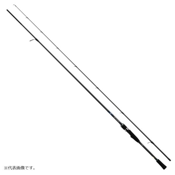 特価】ダイワ エメラルダス AIR AGS 711M-S （スピニング 