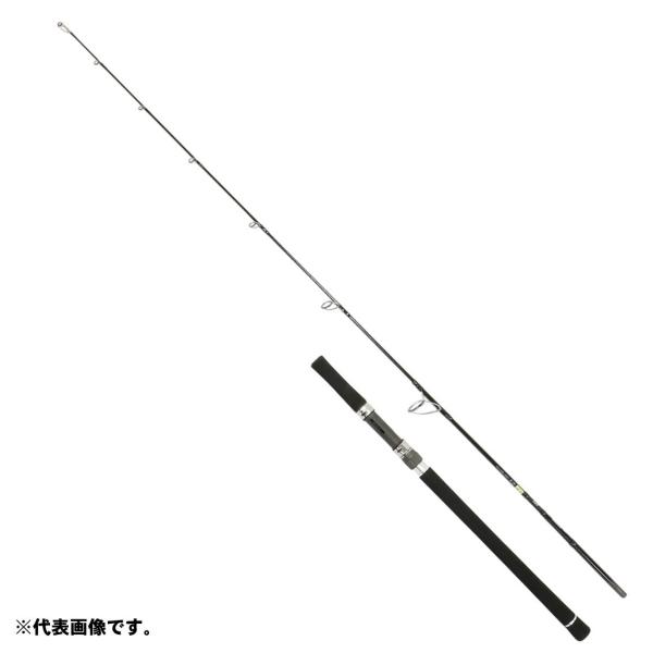 Daiwa VADEL J60HS