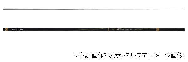 訳あり】ダイワ アバンサー 早瀬抜 75M・R(早瀬抜 75M・R): 竿｜釣具の通販ならキャスティングオンラインストア【公式】