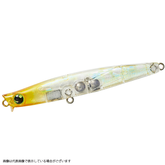 ダイワ モアザン ガルバ スリム８０ｓ チャートヘッドクラッシュ ソルトルアー 釣具のキャスティングオンラインストア 全国50店舗以上を展開する大型釣具店