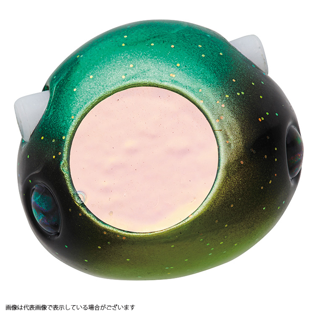 ダイワ 紅牙 (コウガ) ベイラバー フリー TG α HEAD 100g 紅牙 (コウガ