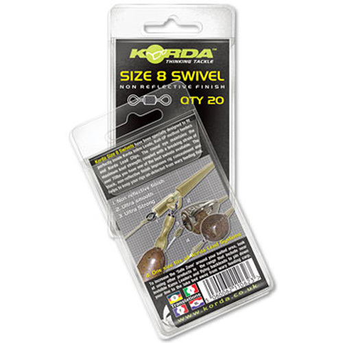 �y�󂠂�z�y�l�R�|�X�Ώەi�z�_�C�� KORDA �J�[�v�X�C�x�� #8