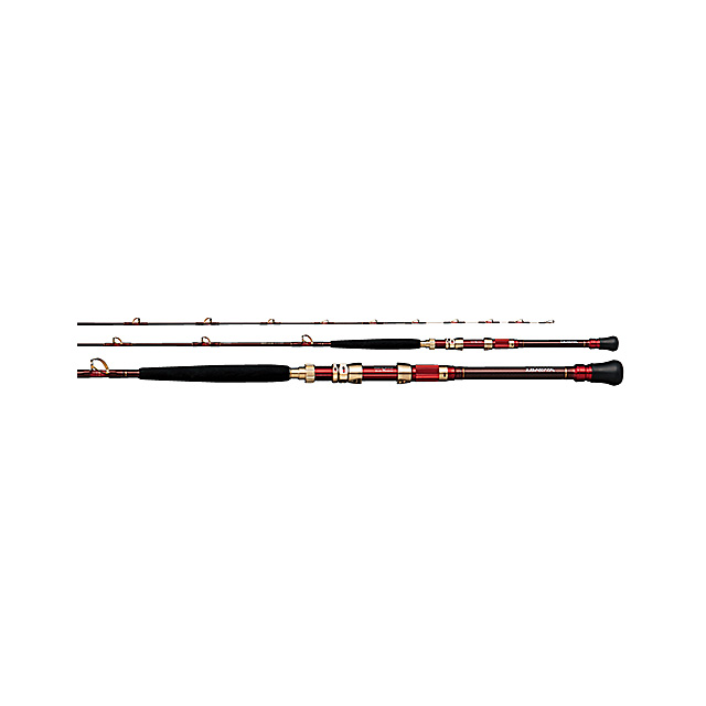 ダイワ マッドバイパー落とし込み H-245【大型商品】: 竿｜釣具の 
